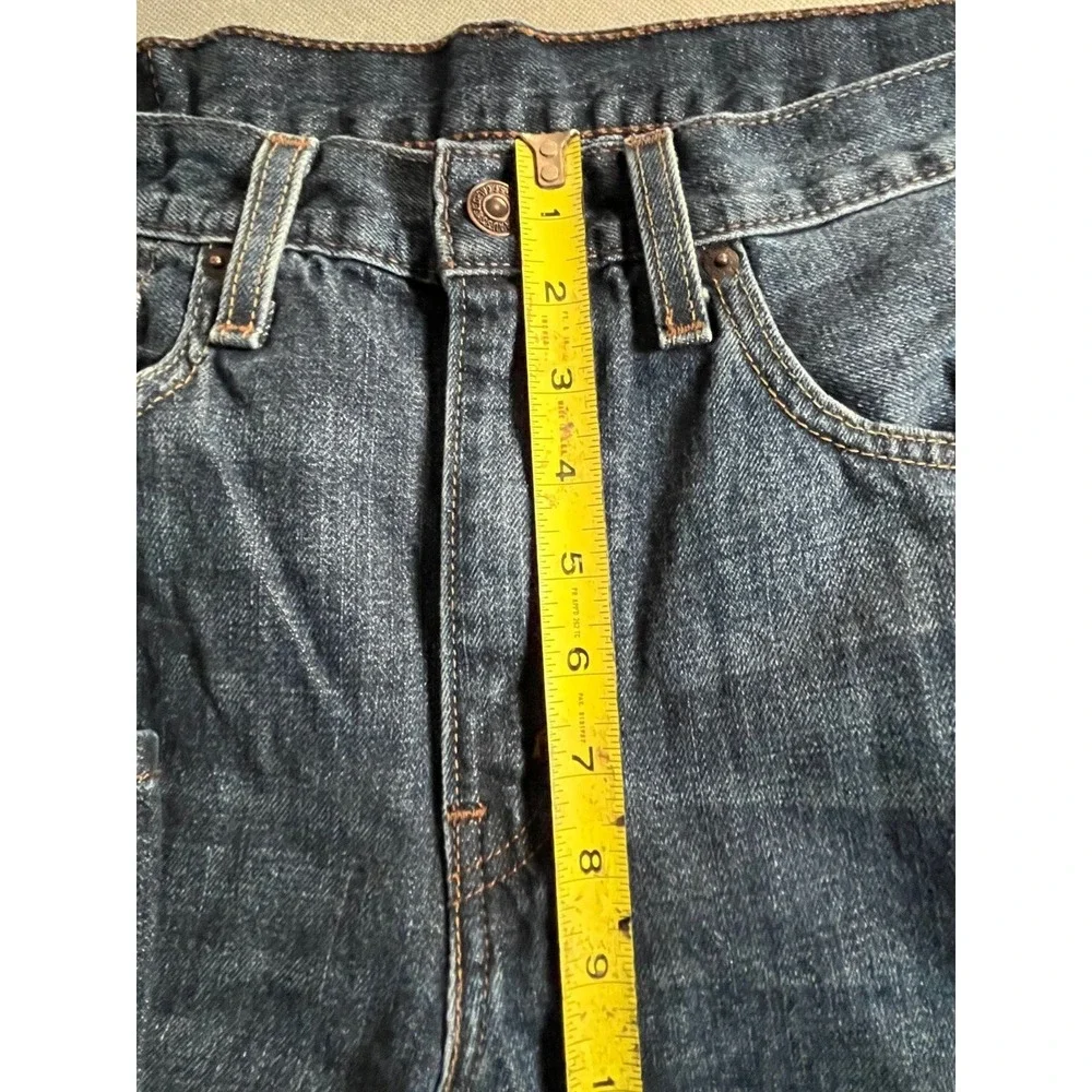 Levis levi 501